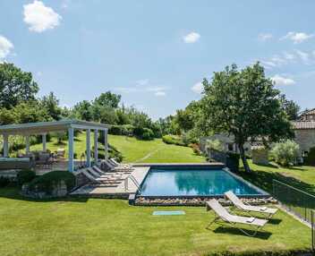 Villa Bacci