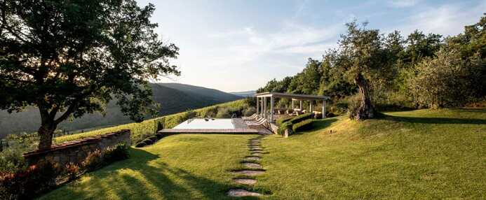 Villa Bacci