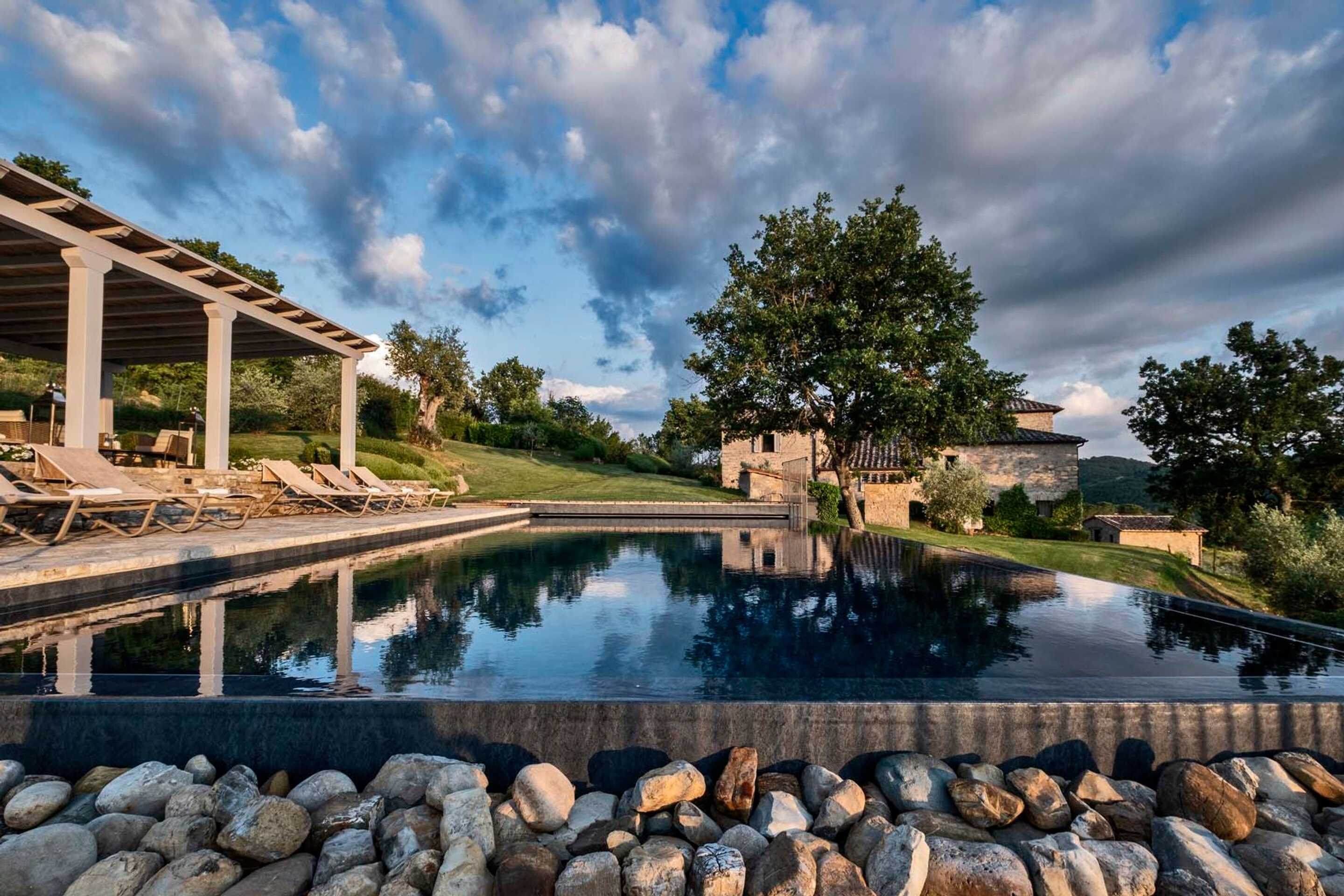 Villa Bacci