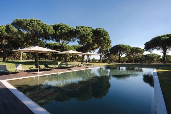 Villa Melissa