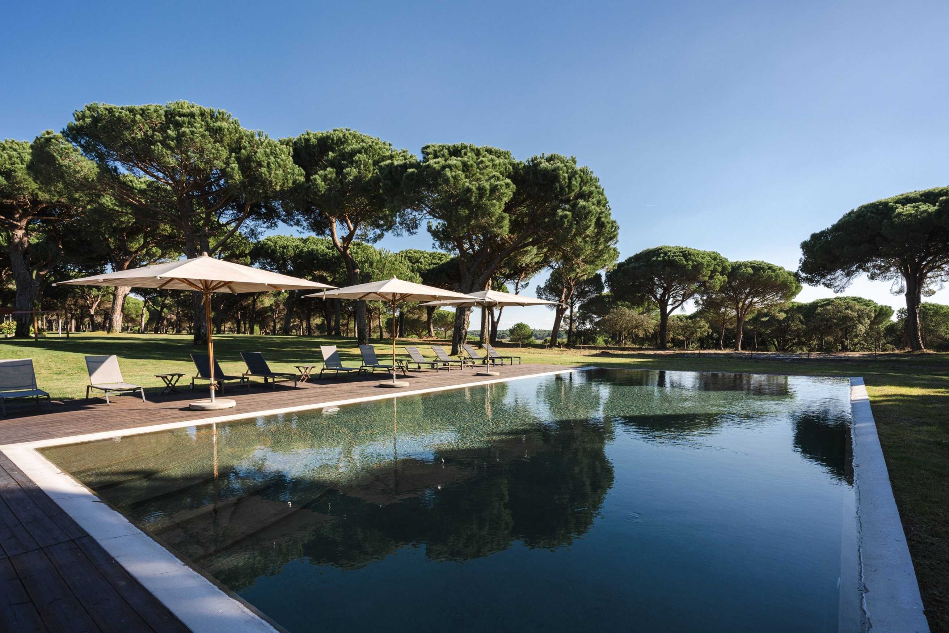 Villa Melissa