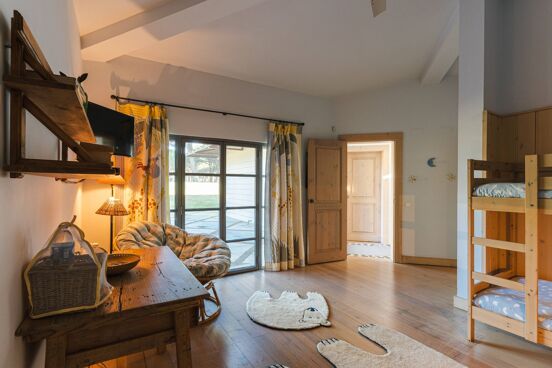 Villa Melissa