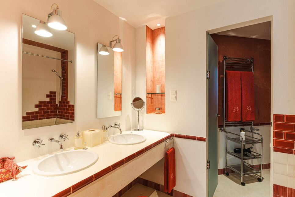Villa Melissa