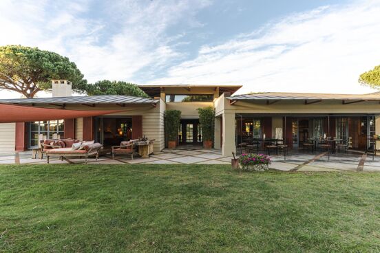 Villa Melissa