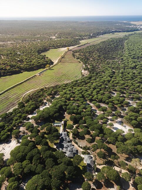 Villa Melissa