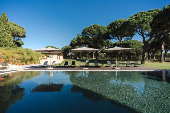 Villa Melissa
