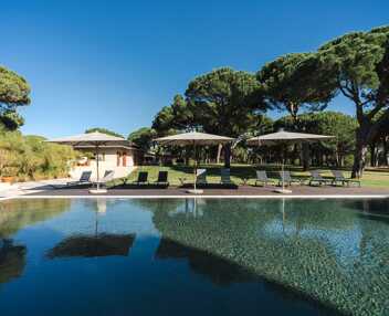 Villa Melissa