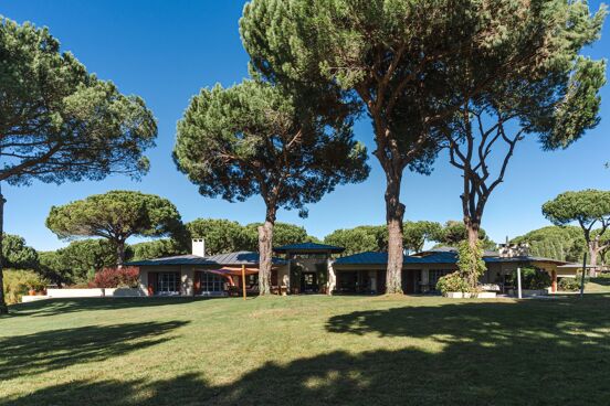 Villa Melissa