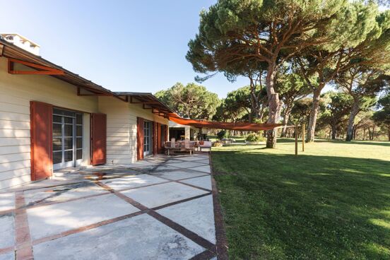 Villa Melissa