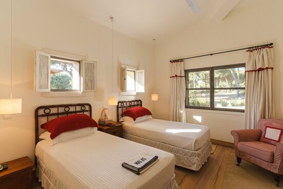 Villa Melissa