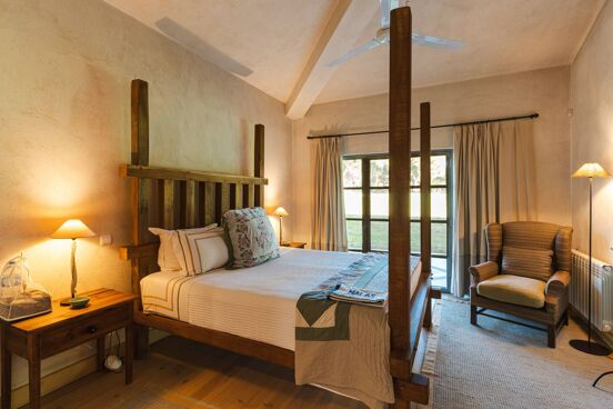 Villa Melissa