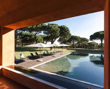 Villa Melissa