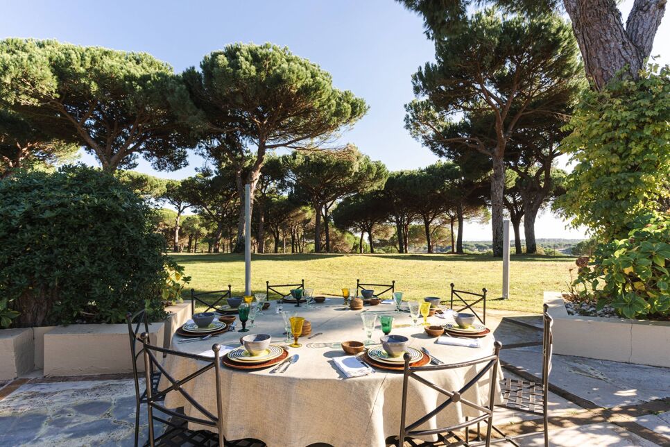 Villa Melissa
