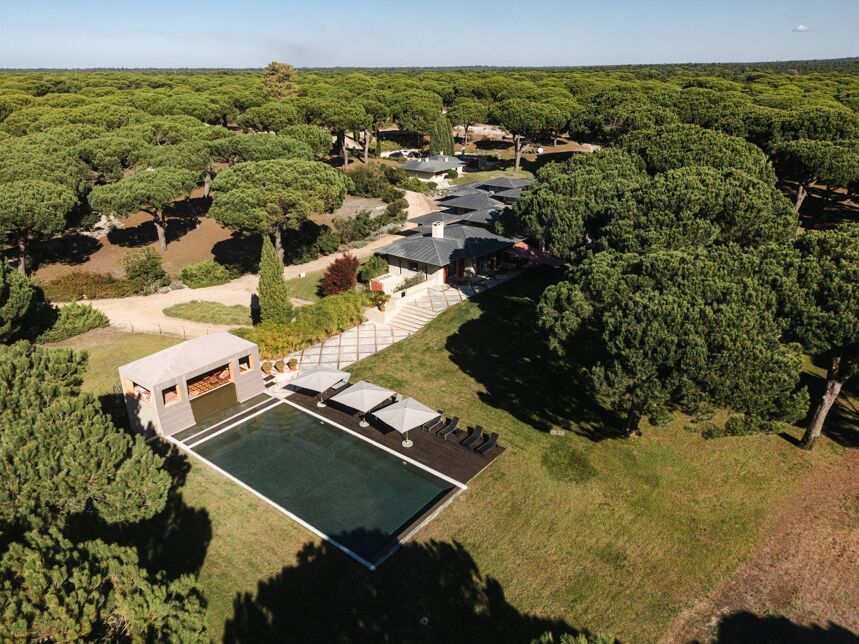 Villa Melissa