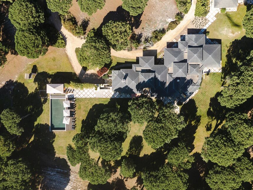 Villa Melissa