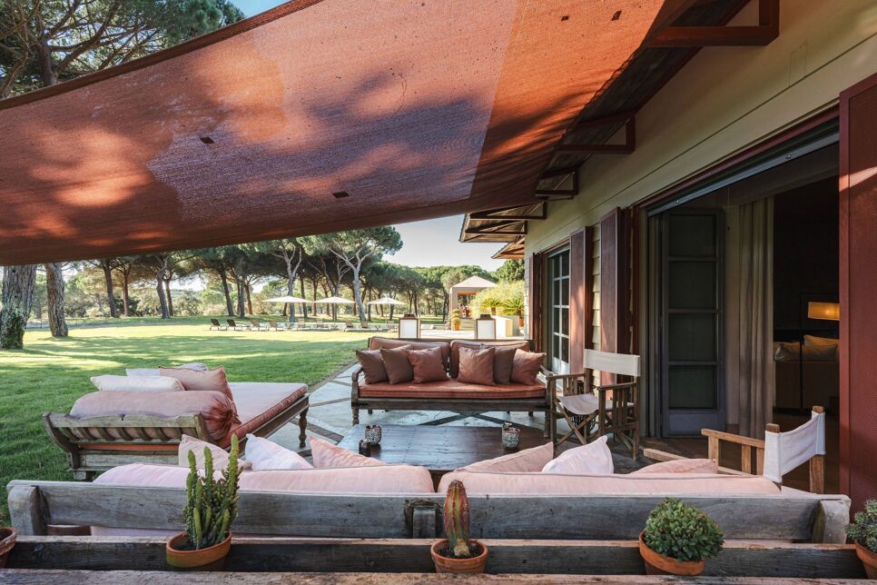 Villa Melissa