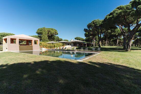 Villa Melissa
