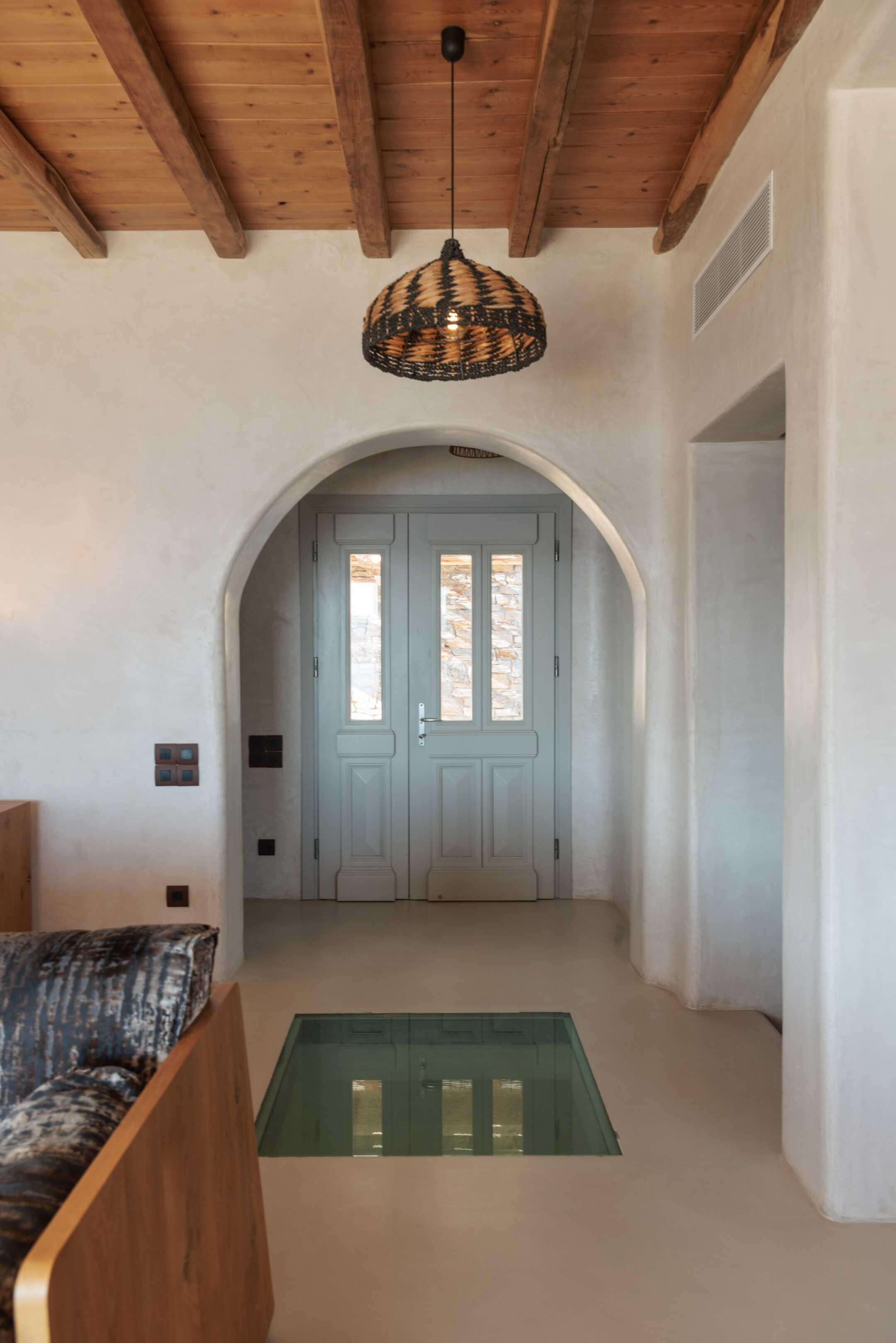 Villa Rhéa