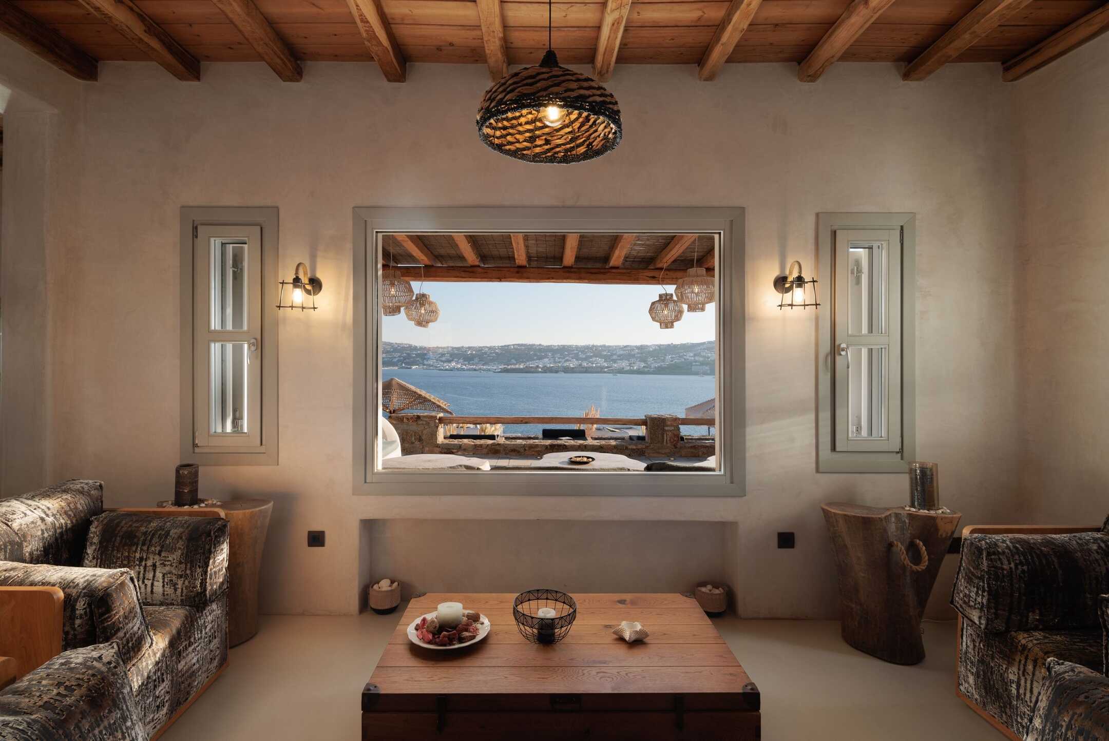 Villa Rhéa