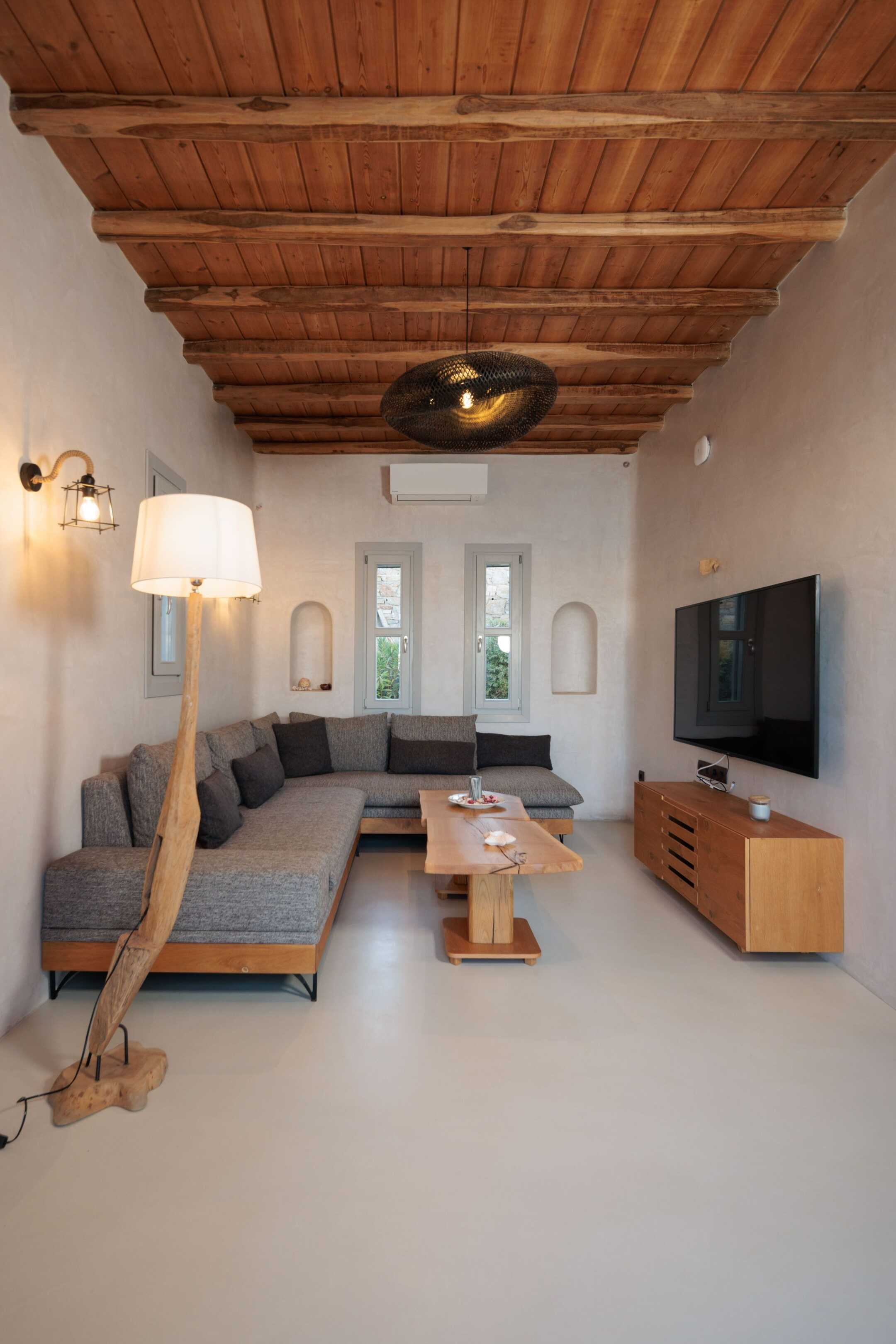 Villa Rhéa