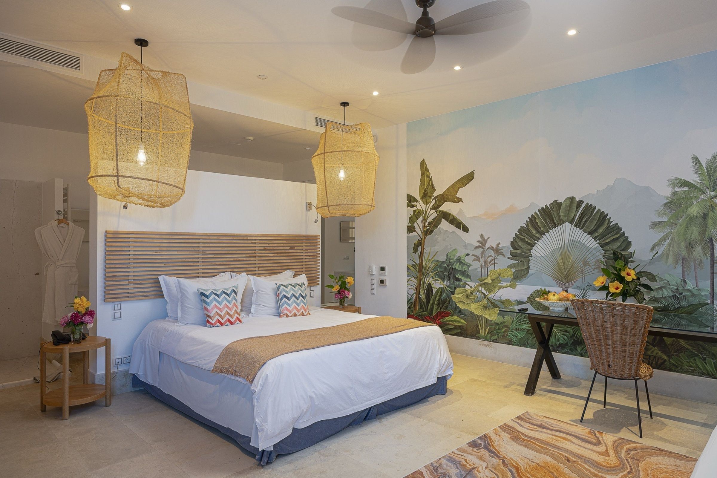 Chambre 8