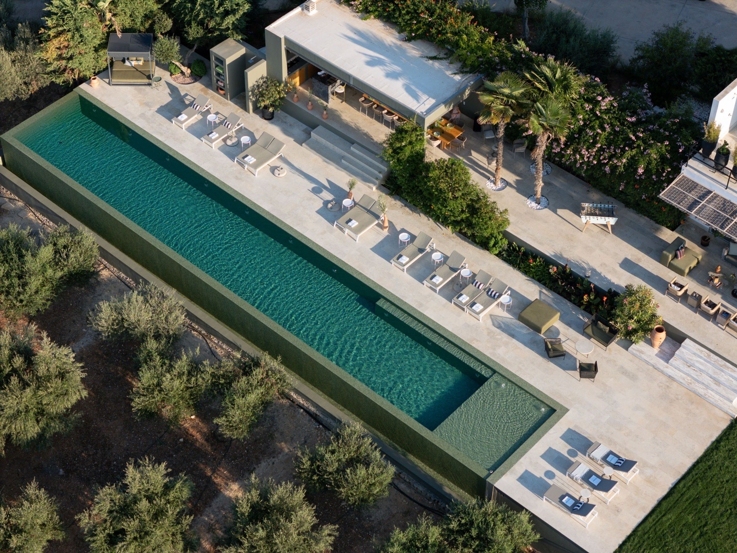 Villa Althéa