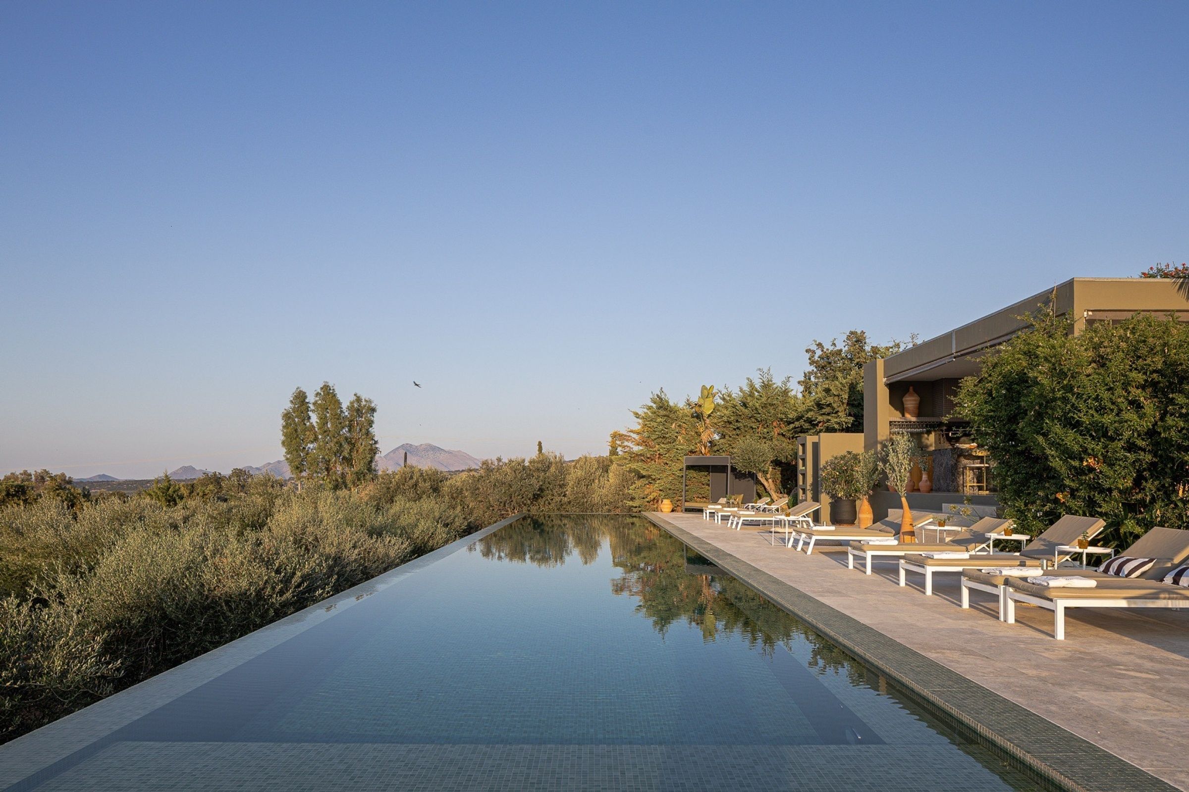 Villa Althéa