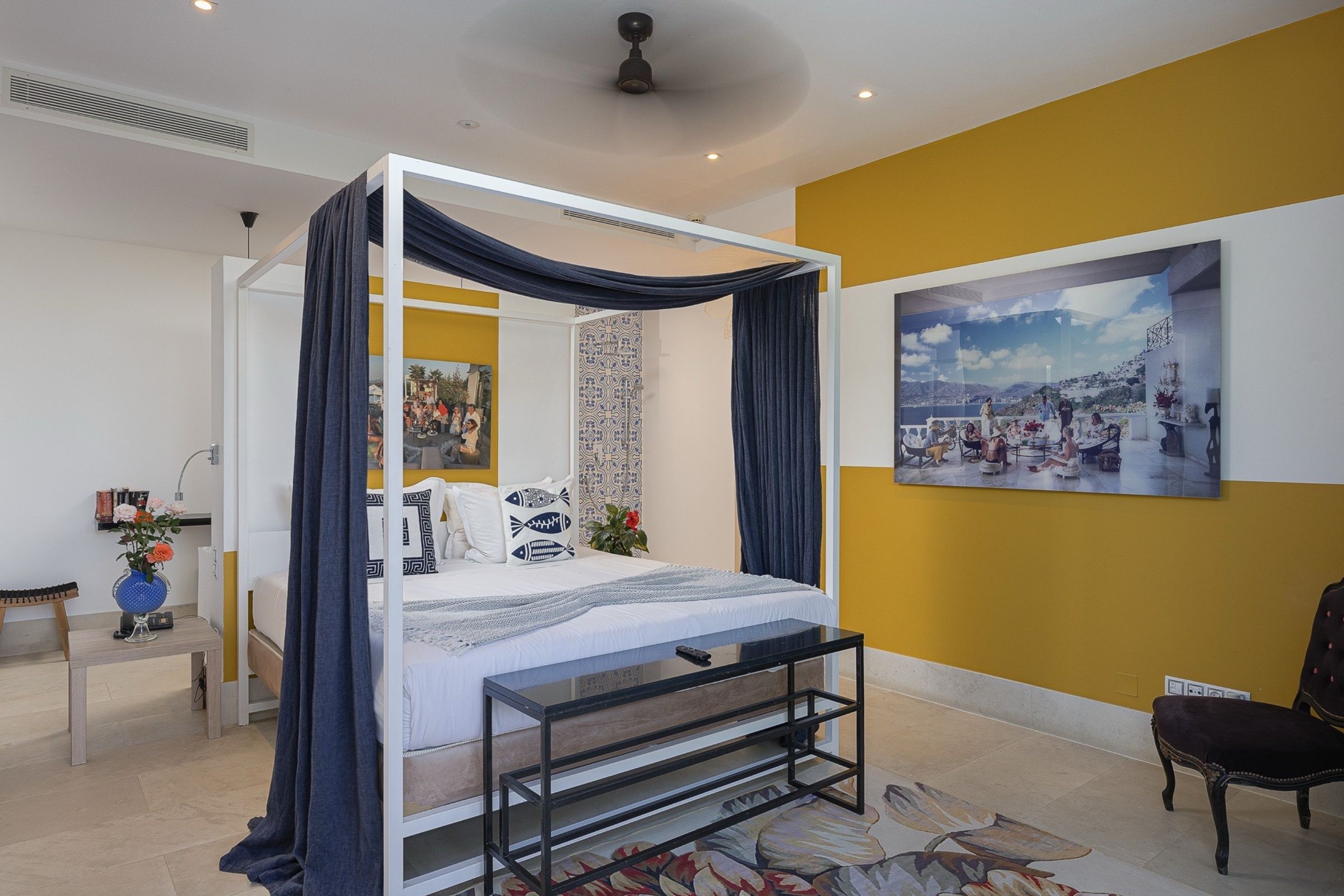 Chambre 6