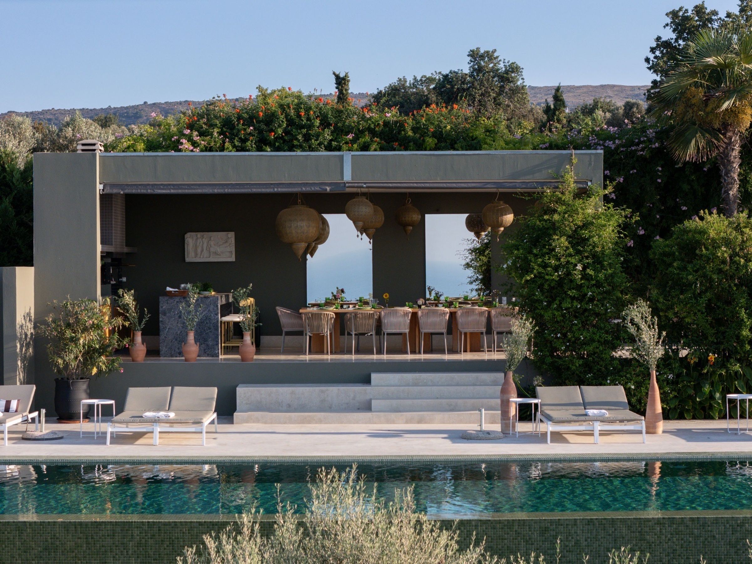 Villa Althéa