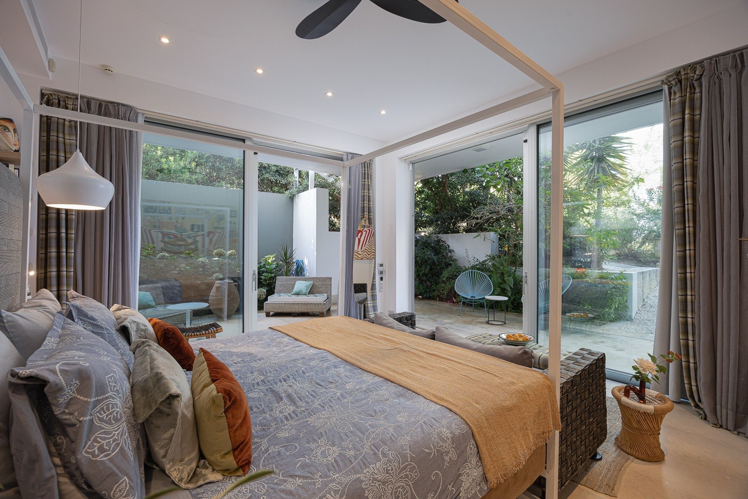 Chambre 4