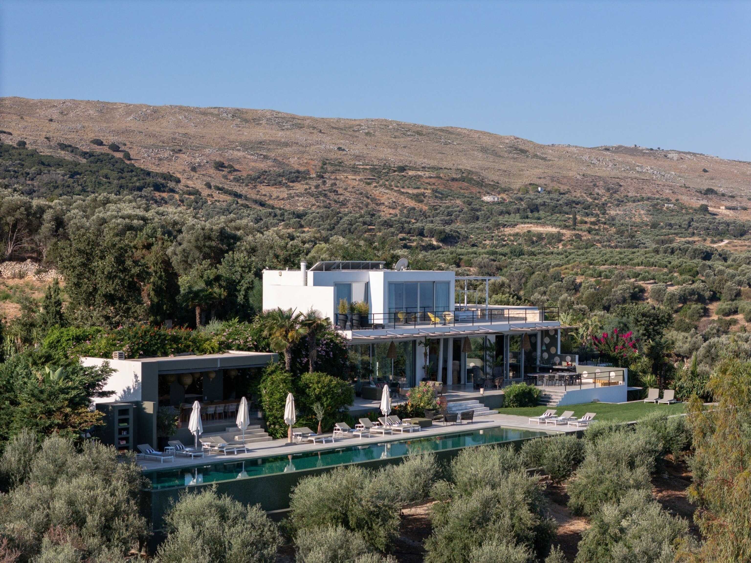 Villa Althéa