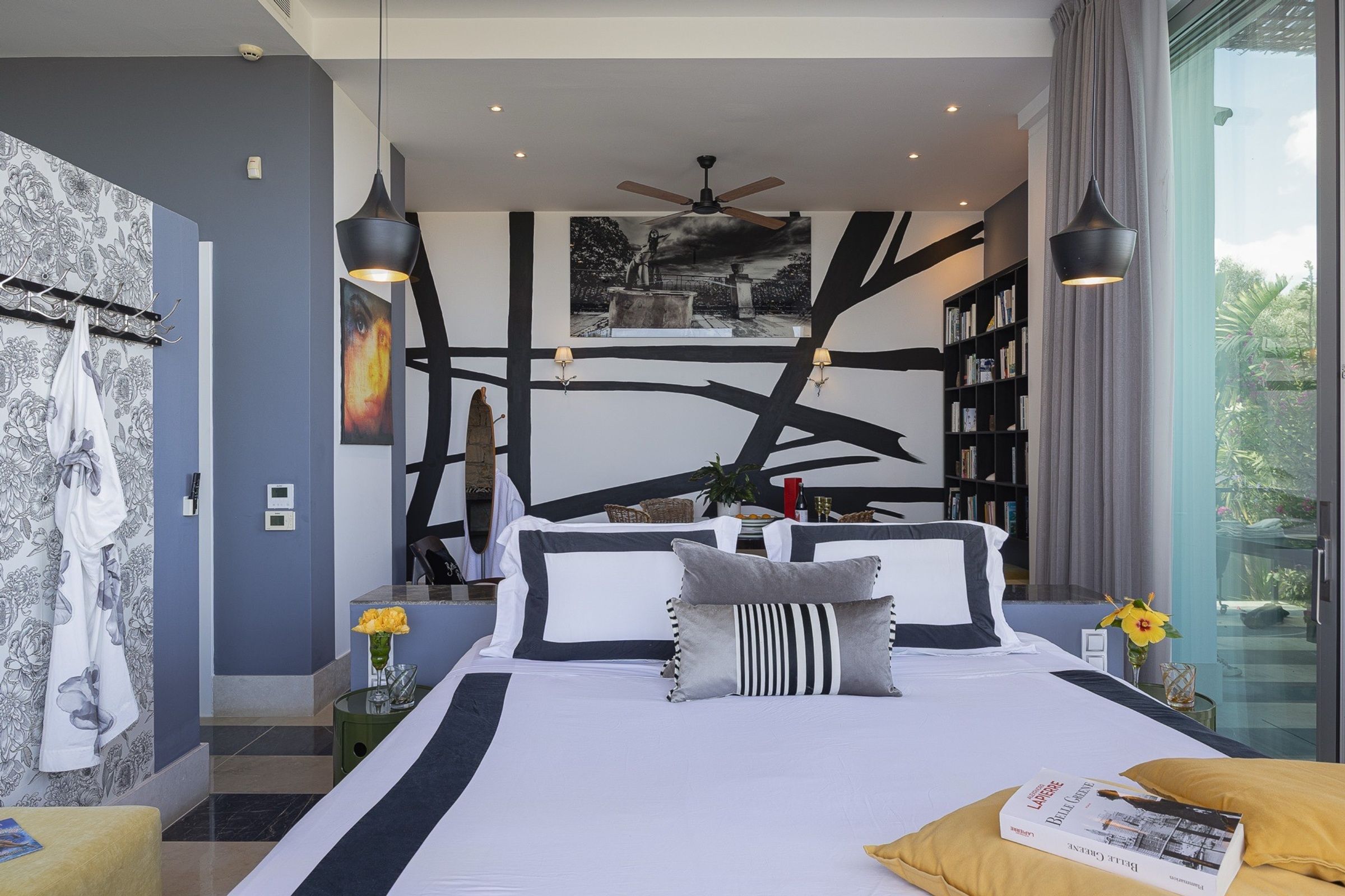 Chambre 3