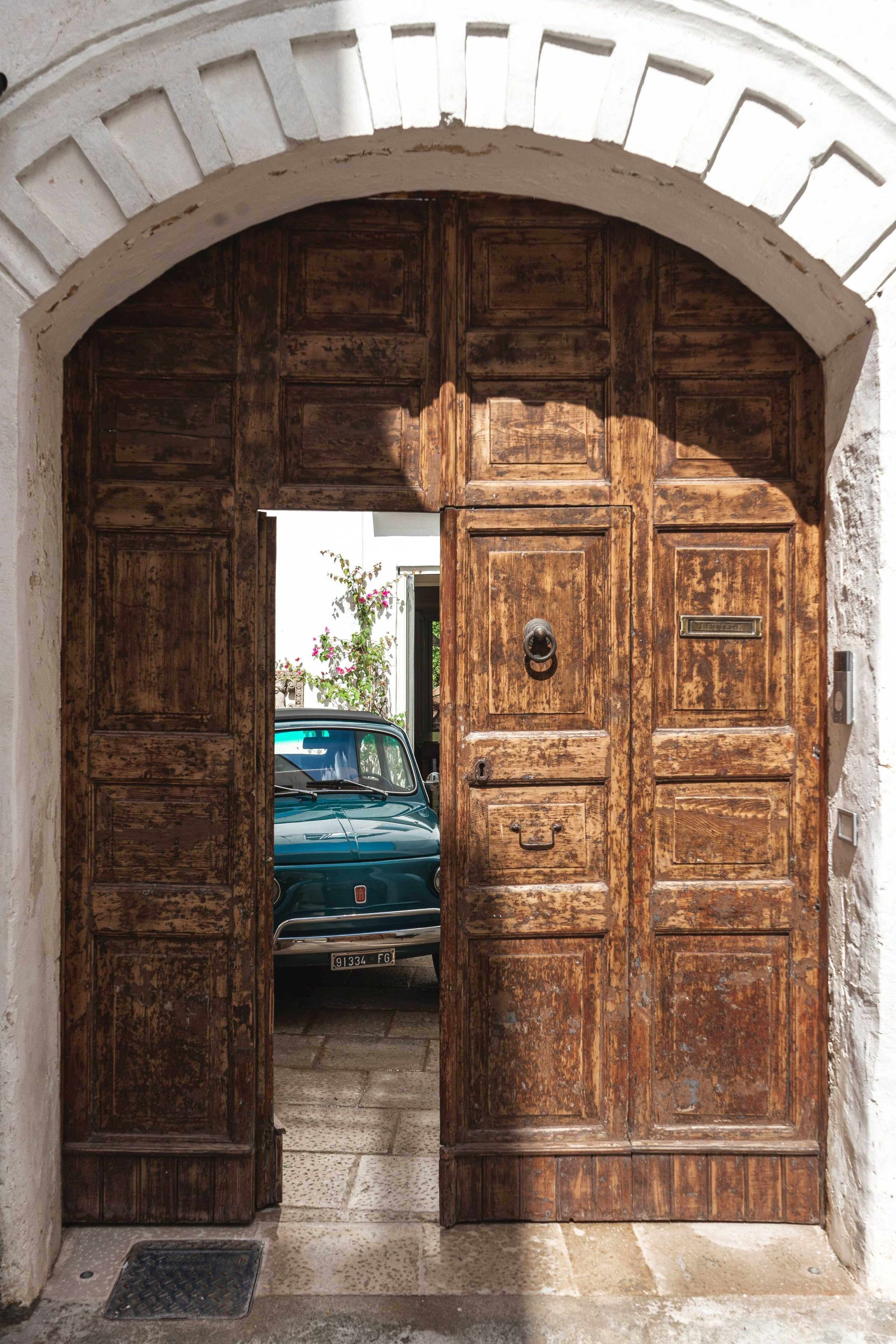 Casa Paglia