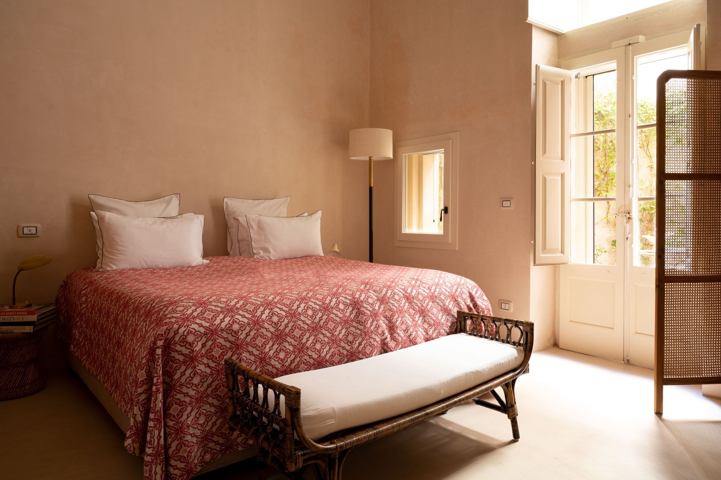 Chambre 5
