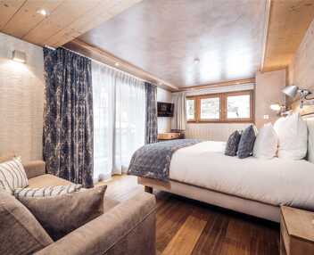 Chalet 1992