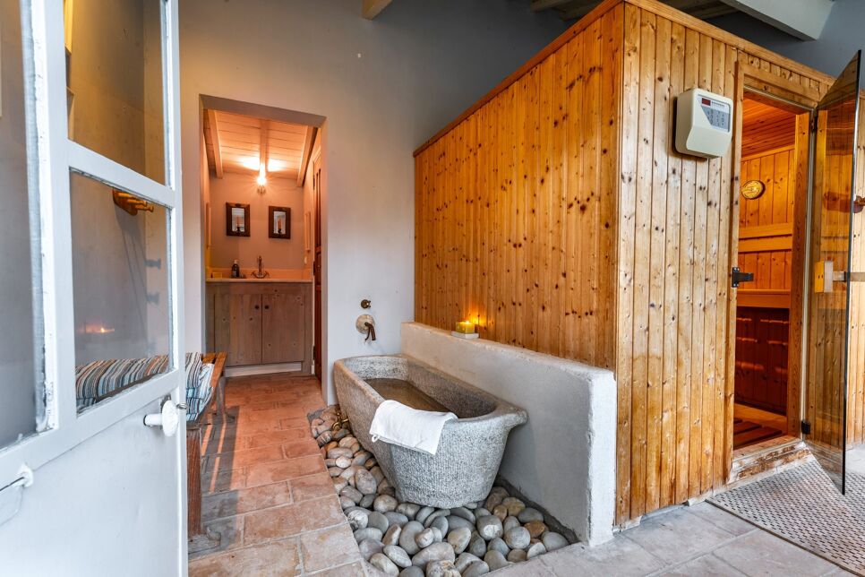 Domaine de l'Insouciance