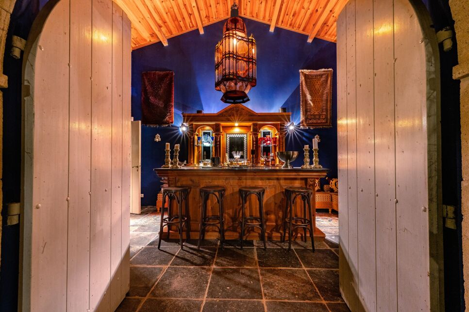 Domaine de l'Insouciance