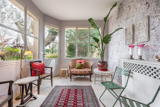 Domaine de l'Insouciance