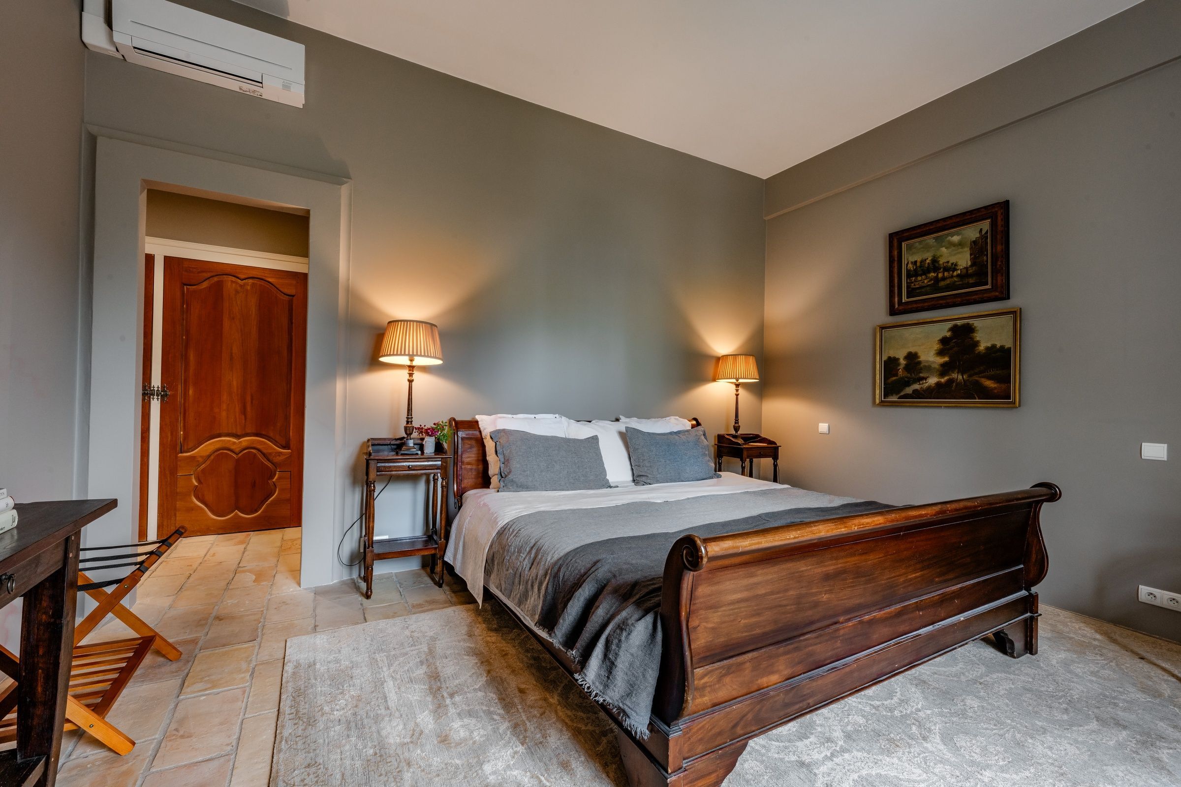 Chambre 5 "Montpellier"