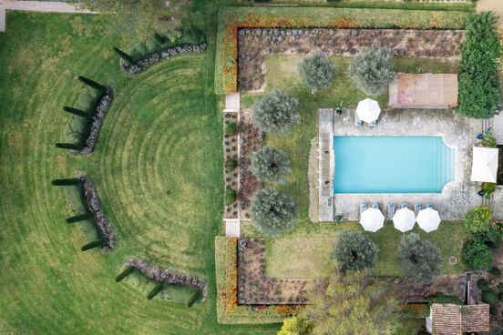 Domaine de l'Insouciance