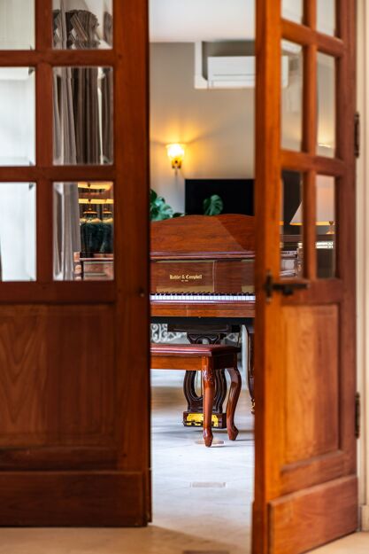 Domaine de l'Insouciance