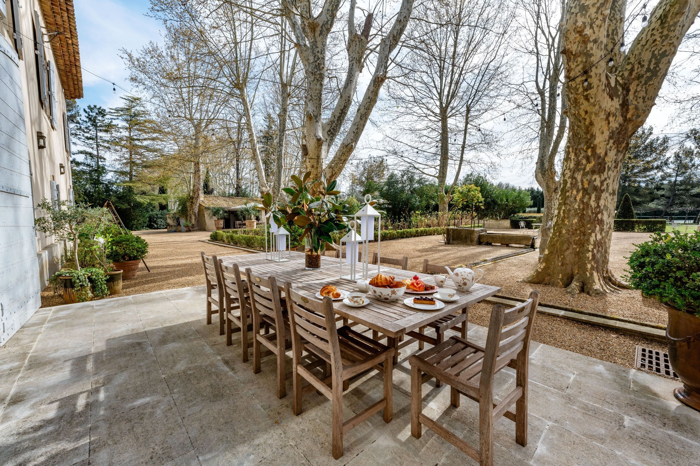 Domaine de l'Insouciance