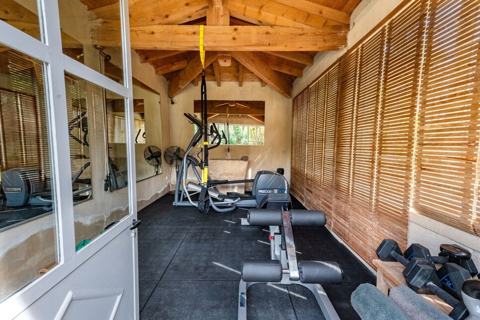 Domaine de l'Insouciance