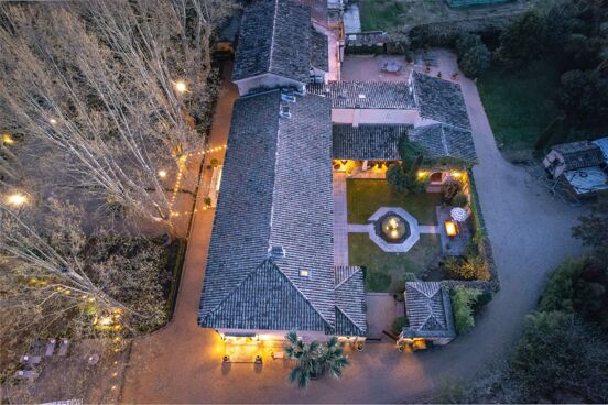 Domaine de l'Insouciance