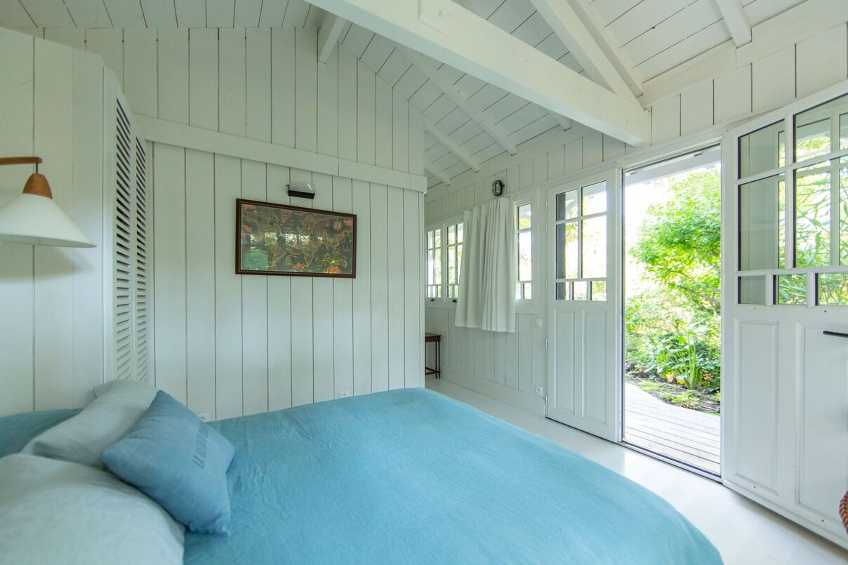 Villa des Goélands