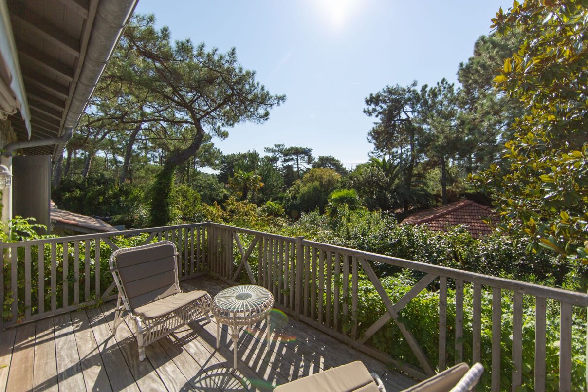 Villa des Goélands