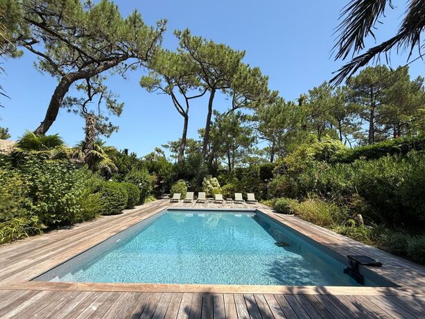 Villa des Goélands