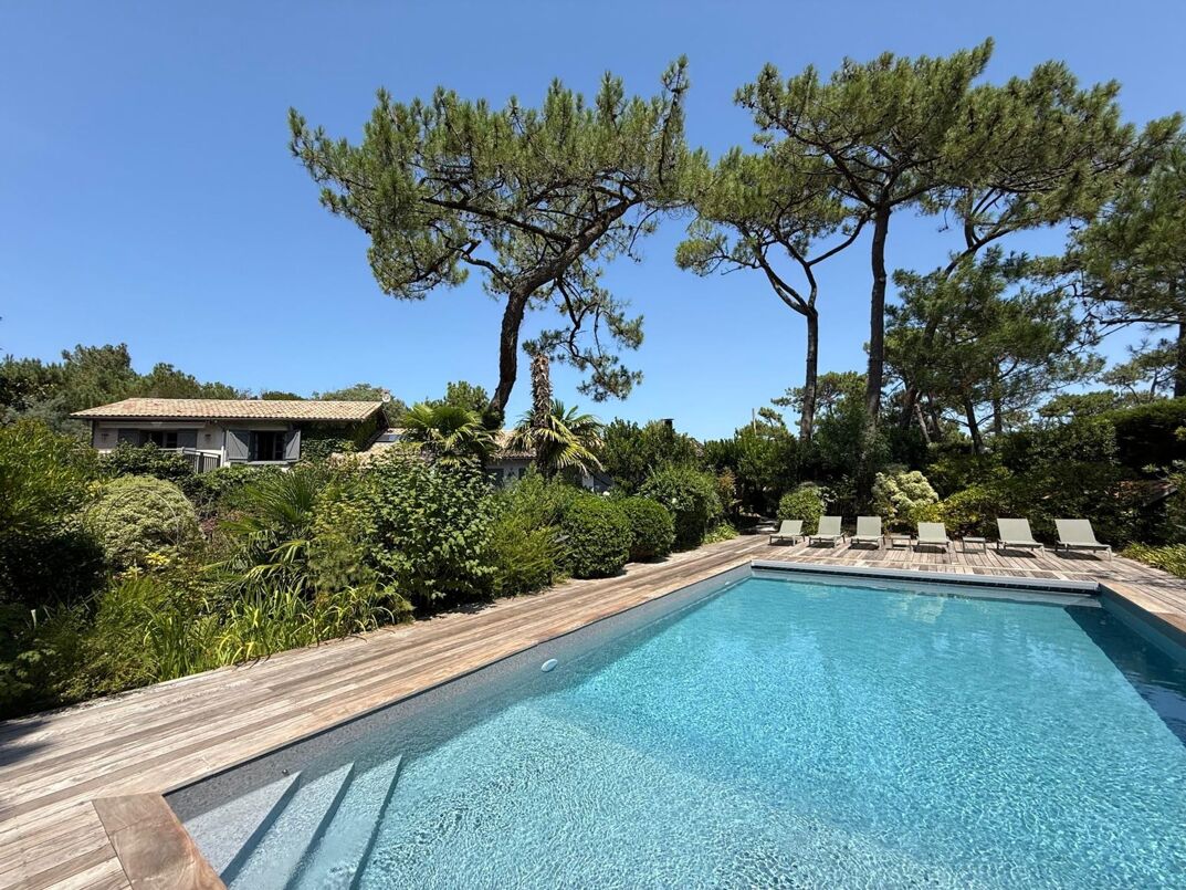 Villa des Goélands