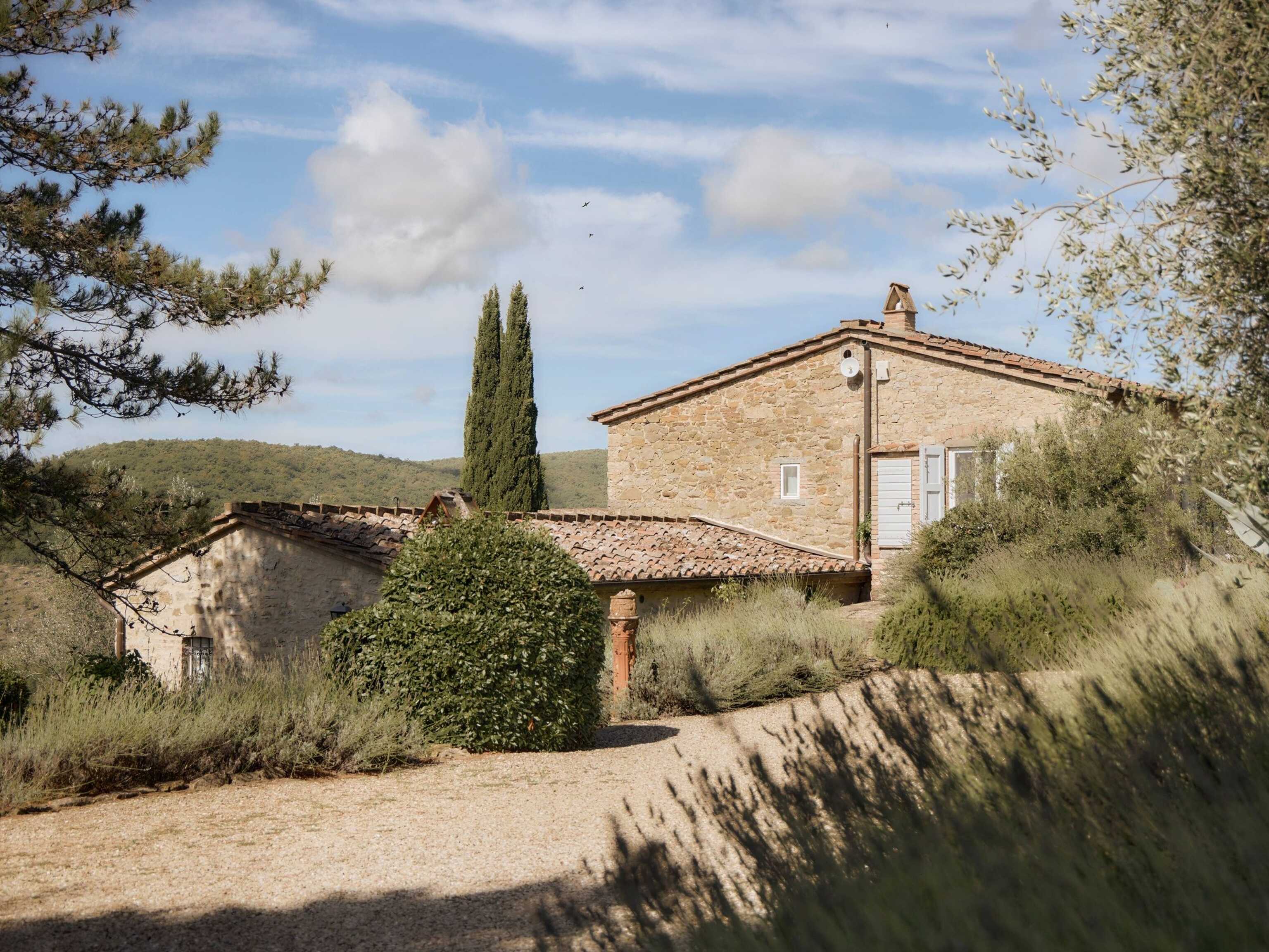 Casa Benaglia