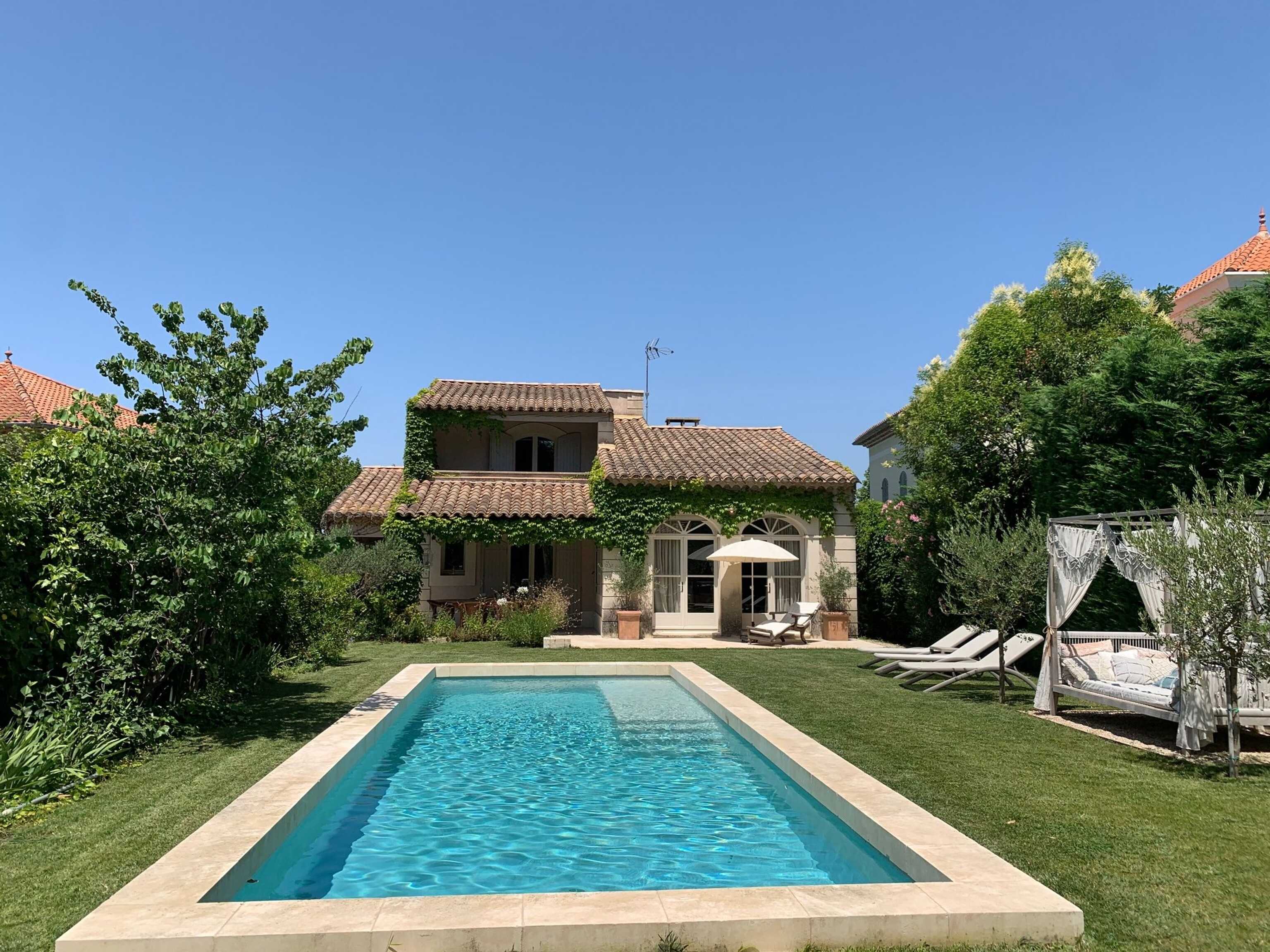 Villa Cooper